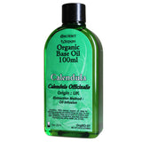Sweet Almond 100ml Organic Base Oil organic-base-oils