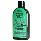 Sweet Almond 100ml Organic Base Oil organic-base-oils