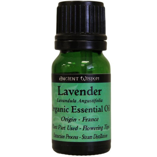 Lavender Organic Essential Oil bathroom-heaven-lavender ,organic-essential-oils