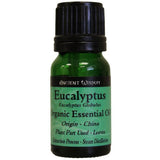 Tea Tree Organic Essential Oil organic-essential-oils