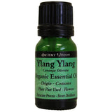 Tea Tree Organic Essential Oil organic-essential-oils