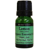 Tea Tree Organic Essential Oil organic-essential-oils
