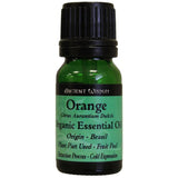 Tea Tree Organic Essential Oil organic-essential-oils