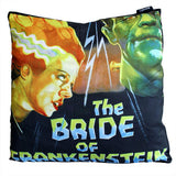 Cinema Gothic Cushion Cover - The Mummy art-cushion-covers ,father-s-day