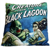 Cinema Gothic Cushion Cover - The Mummy art-cushion-covers ,father-s-day