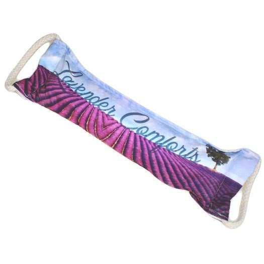 Wheat Cushion - Lavender Comfort bathroom-heaven-lavender ,home-comfort-relaxing-lavender ,oh-so-soft-wheat-cushions