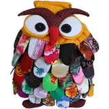 Medium Owl Bag Pack owl-bags ,owl-bags