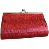 Med Pink Clutch Bag evening-party-handbags