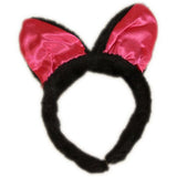 Party Hair Bands - Devil / Bulls Horns party-hair-bands ,halloween