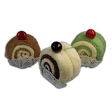Towel Lolly Pops - Assorted pretty-towel-gifts