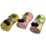 Towel Lolly Pops - Assorted pretty-towel-gifts