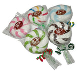 Towel Lolly Pops - Assorted pretty-towel-gifts
