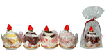 Towel Lolly Pops - Assorted pretty-towel-gifts