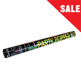 Medium Glitter Party Popper sales ,party-poppers