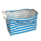 Reinforced Cotton Basket - Natural reinforced-cotton-baskets