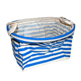 Reinforced Cotton Basket - Natural reinforced-cotton-baskets