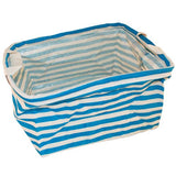 Reinforced Cotton Basket - Natural reinforced-cotton-baskets