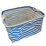 Reinforced Cotton Basket - Natural reinforced-cotton-baskets