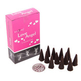 Stamford Magic Angel Incense Sticks stamford-angel-incense