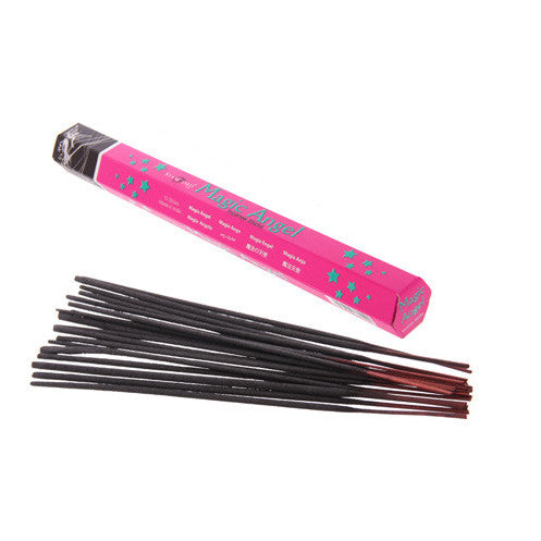 Stamford Magic Angel Incense Sticks stamford-angel-incense