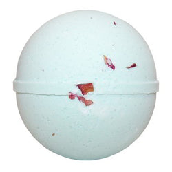 Romance Bath Bomb shea-butter-bath-bombs