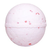 Romance Bath Bomb shea-butter-bath-bombs