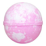 Romance Bath Bomb shea-butter-bath-bombs