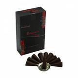 Vampire's Kiss Incense Cones stamford-black-incense-sticks ,halloween
