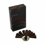 Vampire's Kiss Incense Cones stamford-black-incense-sticks ,halloween