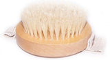 Serious Scrub Face Brush brushes-scrubs-scrapes