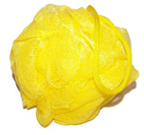 Shocking Pink Scrunchie shower-scrunchies