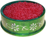 Raspberry & Blackpepper Simmering Granules 200g bag (Red) simmering-granules-l-z ,simmering-granules-r-z