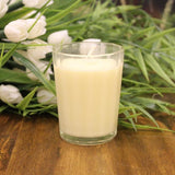 1x Pack of 4 Soybean Votive Candles - Midnight Jasmine soybean-votive-candles