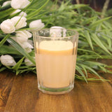 1x Pack of 4 Soybean Votive Candles - Midnight Jasmine soybean-votive-candles