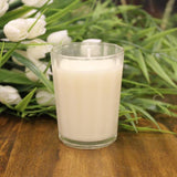 1x Pack of 4 Soybean Votive Candles - Midnight Jasmine soybean-votive-candles