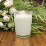 1x Pack of 4 Soybean Votive Candles - Midnight Jasmine soybean-votive-candles