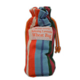 Large Scottish Print 35cm Toggle Wheat Bag toggle-wheat-bags ,sales
