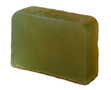 'Young & Fresh' Cucumber Health Spa Soap Loaf buy-per-loaf