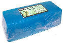 Tea Tree & Peppermint Loaf - For Fresh Hair - 1.5 kg loaf buy-solid-shampoo-per-loaf