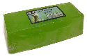 Tea Tree & Peppermint Loaf - For Fresh Hair - 1.5 kg loaf buy-solid-shampoo-per-loaf