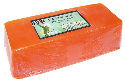 Tea Tree & Peppermint Loaf - For Fresh Hair - 1.5 kg loaf buy-solid-shampoo-per-loaf