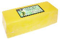 Tea Tree & Peppermint Loaf - For Fresh Hair - 1.5 kg loaf buy-solid-shampoo-per-loaf