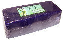 Tea Tree & Peppermint Loaf - For Fresh Hair - 1.5 kg loaf buy-solid-shampoo-per-loaf
