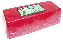 Tea Tree & Peppermint Loaf - For Fresh Hair - 1.5 kg loaf buy-solid-shampoo-per-loaf