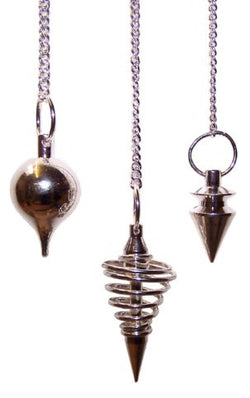 Steel Pendulum special-magic-pendulums
