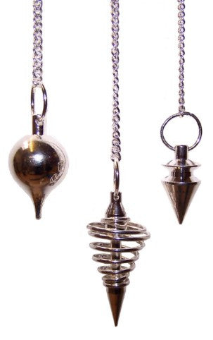 Steel Pendulum special-magic-pendulums