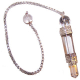 Steel Pendulum special-magic-pendulums