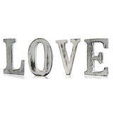 Shabby Chic Letter - A shabby-chic-letters