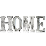 Shabby Chic Letter - A shabby-chic-letters
