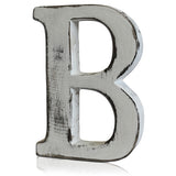 Shabby Chic Letter - A shabby-chic-letters